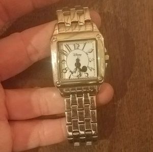Disney watch
